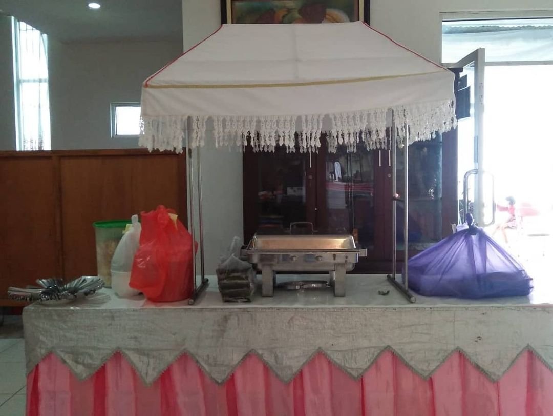 Dokumentasi Wedding 31 01 2021 di Hotel Ning Ed Malang oleh Jagarasa - foto 6