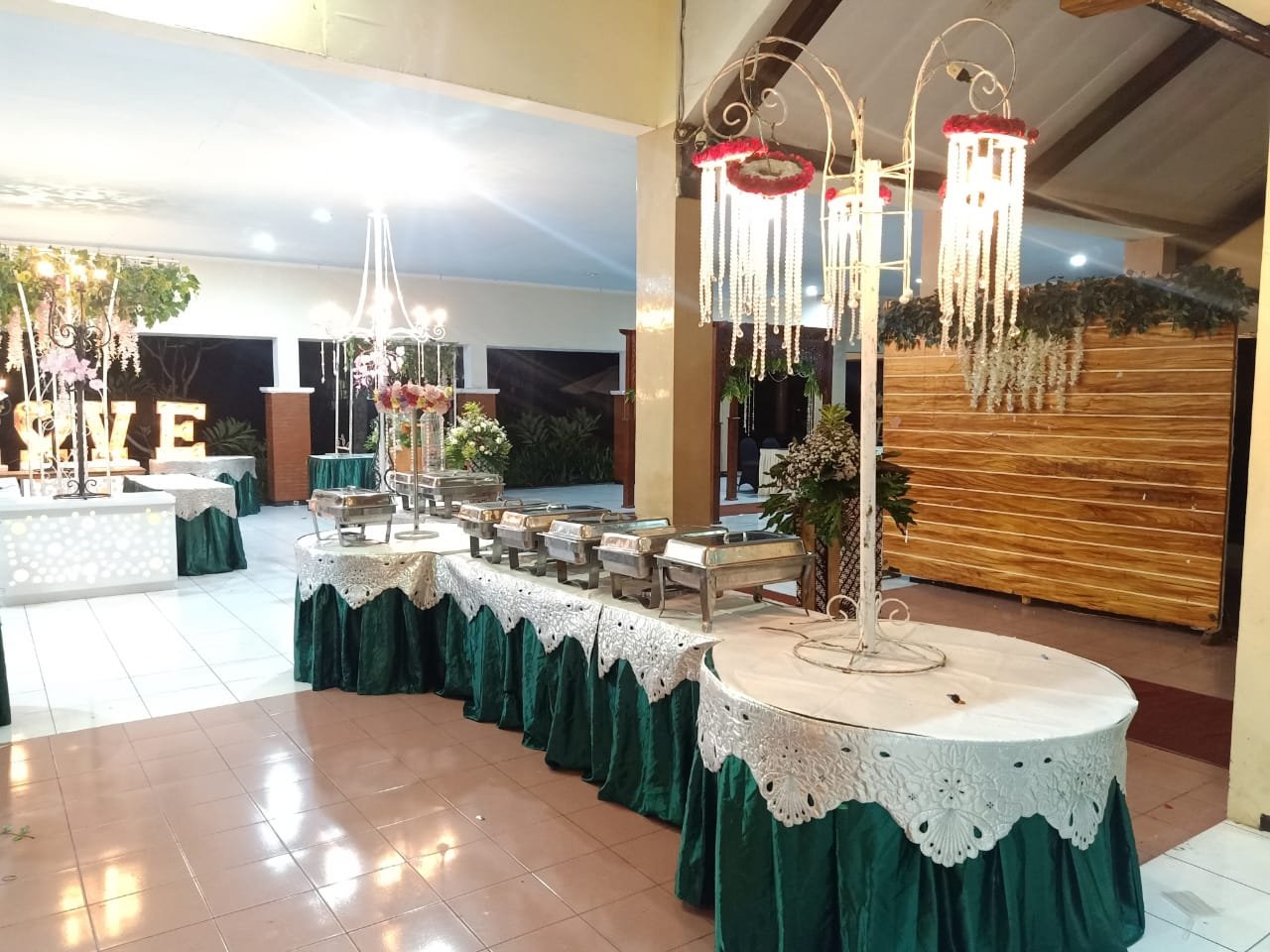 Dokumentasi Wedding 05 01 2020 di Hotel Sahid Montana Malang oleh Jagarasa - foto 1