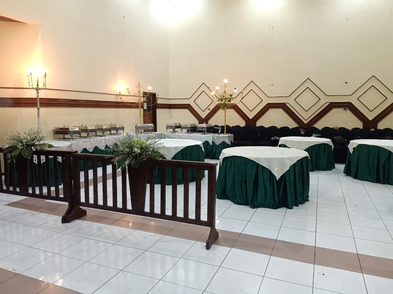 Dokumentasi Wedding 05 01 2020 di Hotel Sahid Montana Malang oleh Jagarasa - foto 2