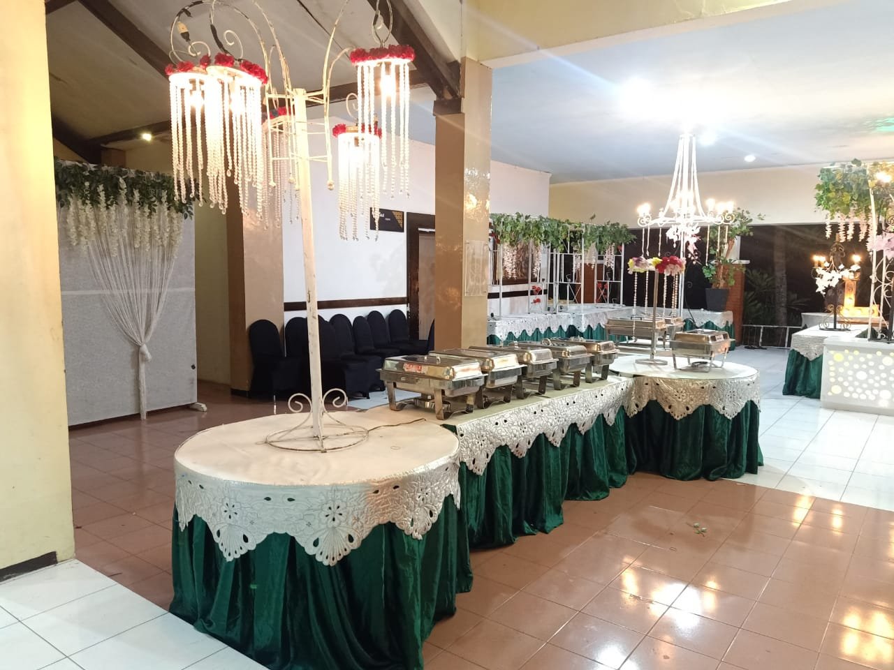 Dokumentasi Wedding 05 01 2020 di Hotel Sahid Montana Malang oleh Jagarasa - foto 6