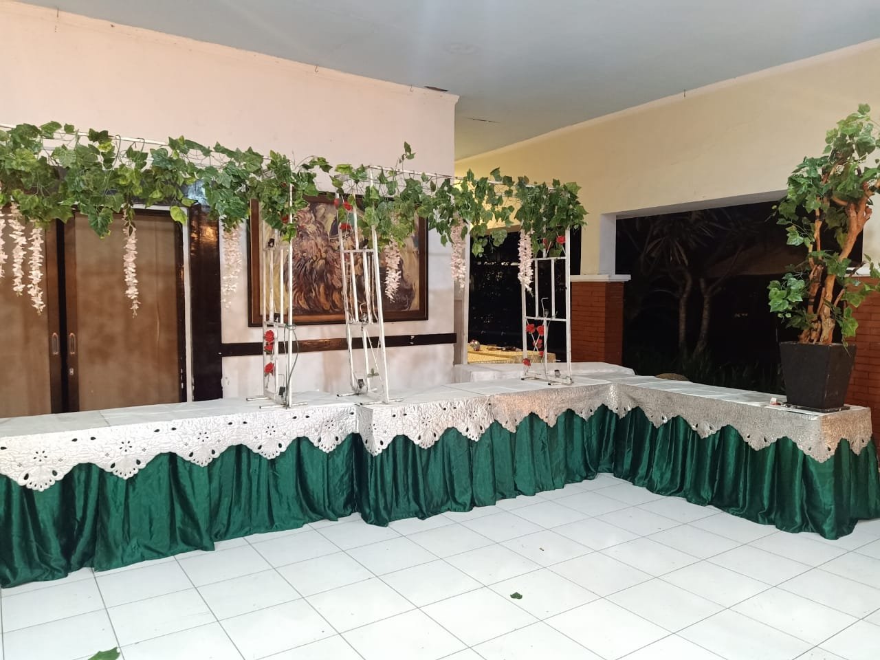 Dokumentasi Wedding 05 01 2020 di Hotel Sahid Montana Malang oleh Jagarasa - foto 7