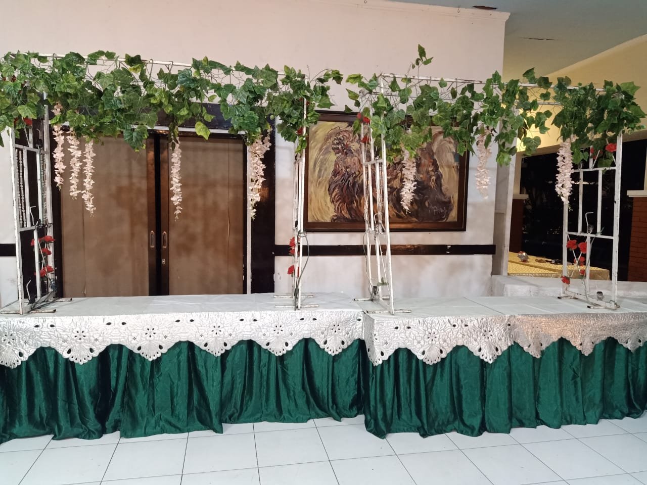 Dokumentasi Wedding 05 01 2020 di Hotel Sahid Montana Malang oleh Jagarasa - foto 8