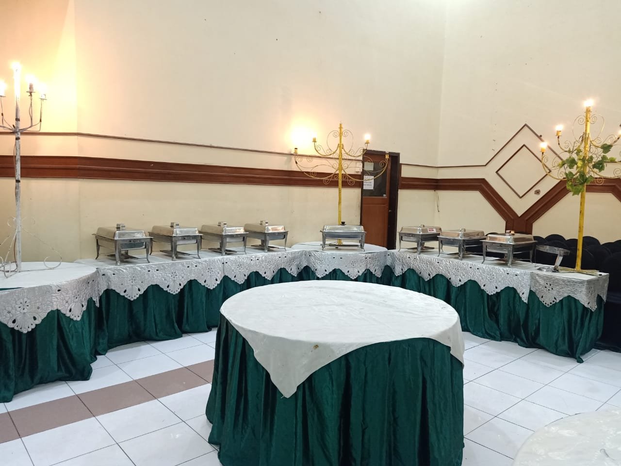 Dokumentasi Wedding 05 01 2020 di Hotel Sahid Montana Malang oleh Jagarasa - foto 9
