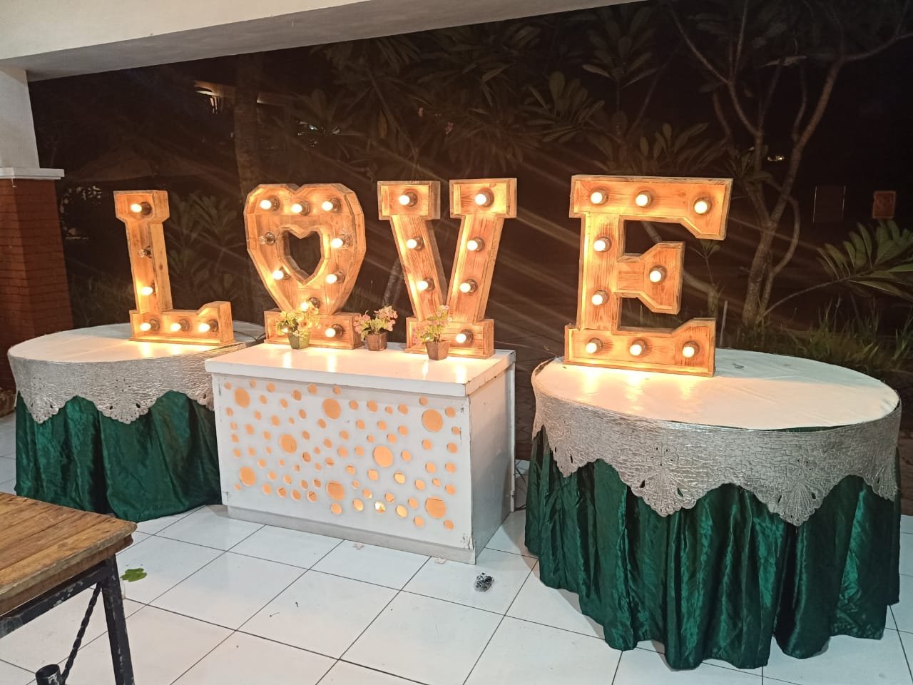 Dokumentasi Wedding 05 01 2020 di Hotel Sahid Montana Malang oleh Jagarasa - foto 10
