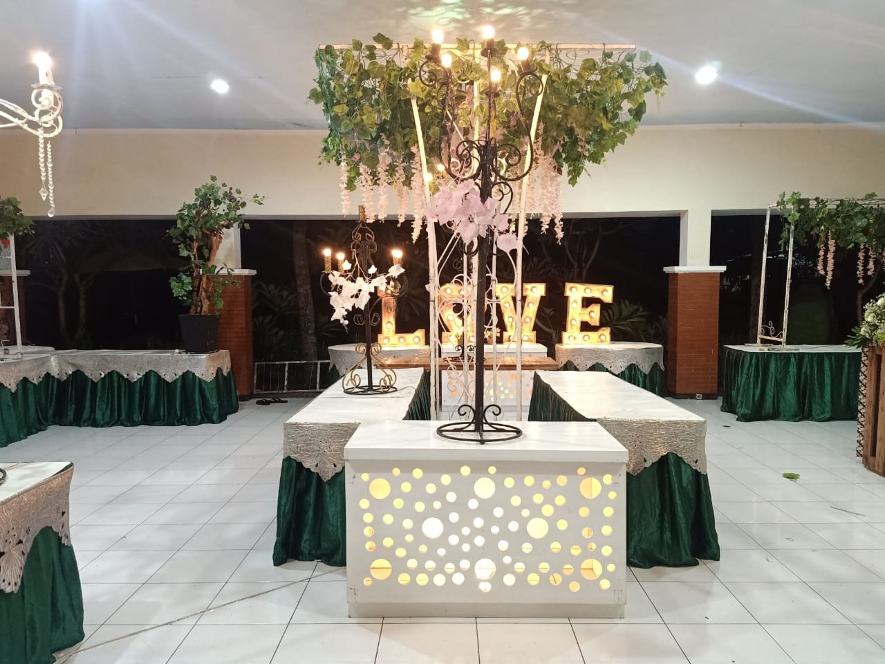Dokumentasi Wedding 05 01 2020 di Hotel Sahid Montana Malang oleh Jagarasa - foto 11
