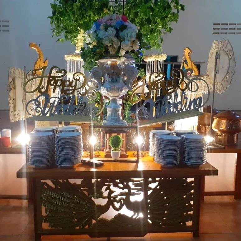 Dokumentasi Wedding 05 02 2023 di Kds Restoran Malang oleh Jagarasa - foto 5