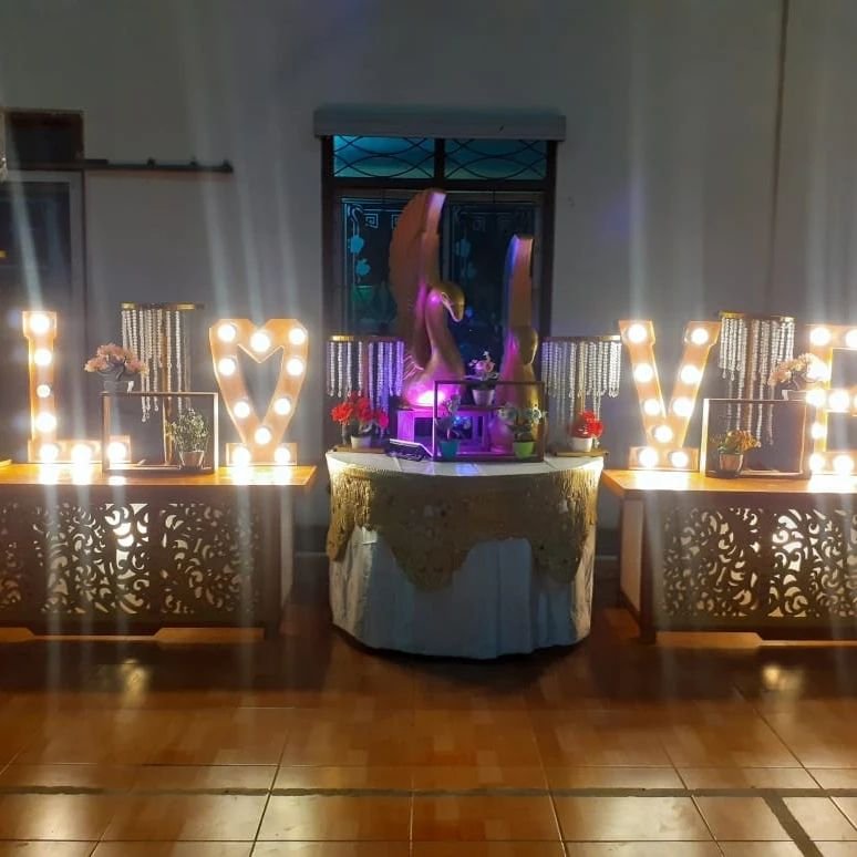 Dokumentasi Wedding 05 02 2023 di Kds Restoran Malang oleh Jagarasa - foto 7