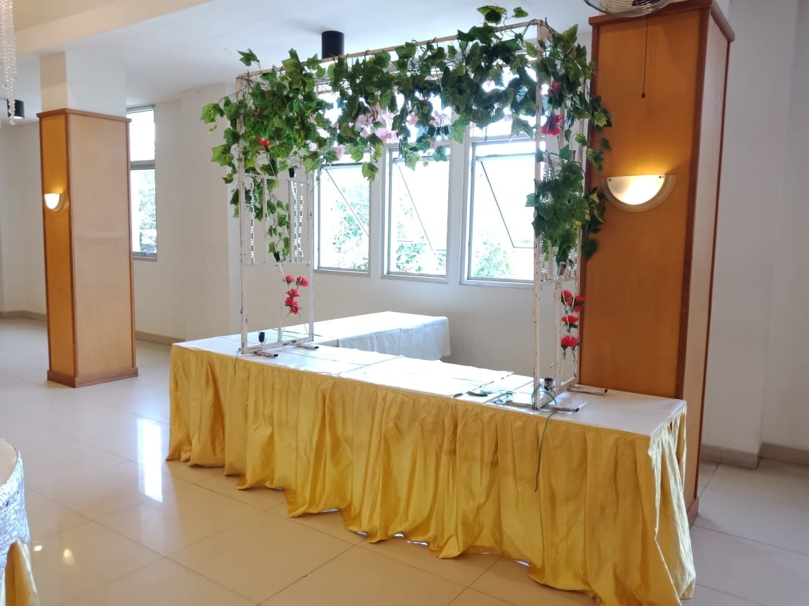 Dokumentasi Wedding 20 12 2019 di Masjid Sabilillah oleh Jagarasa - foto 1