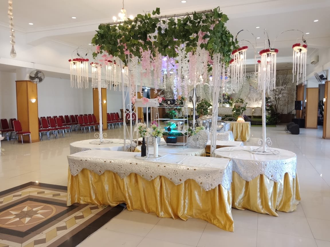 Dokumentasi Wedding 20 12 2019 di Masjid Sabilillah oleh Jagarasa - foto 3