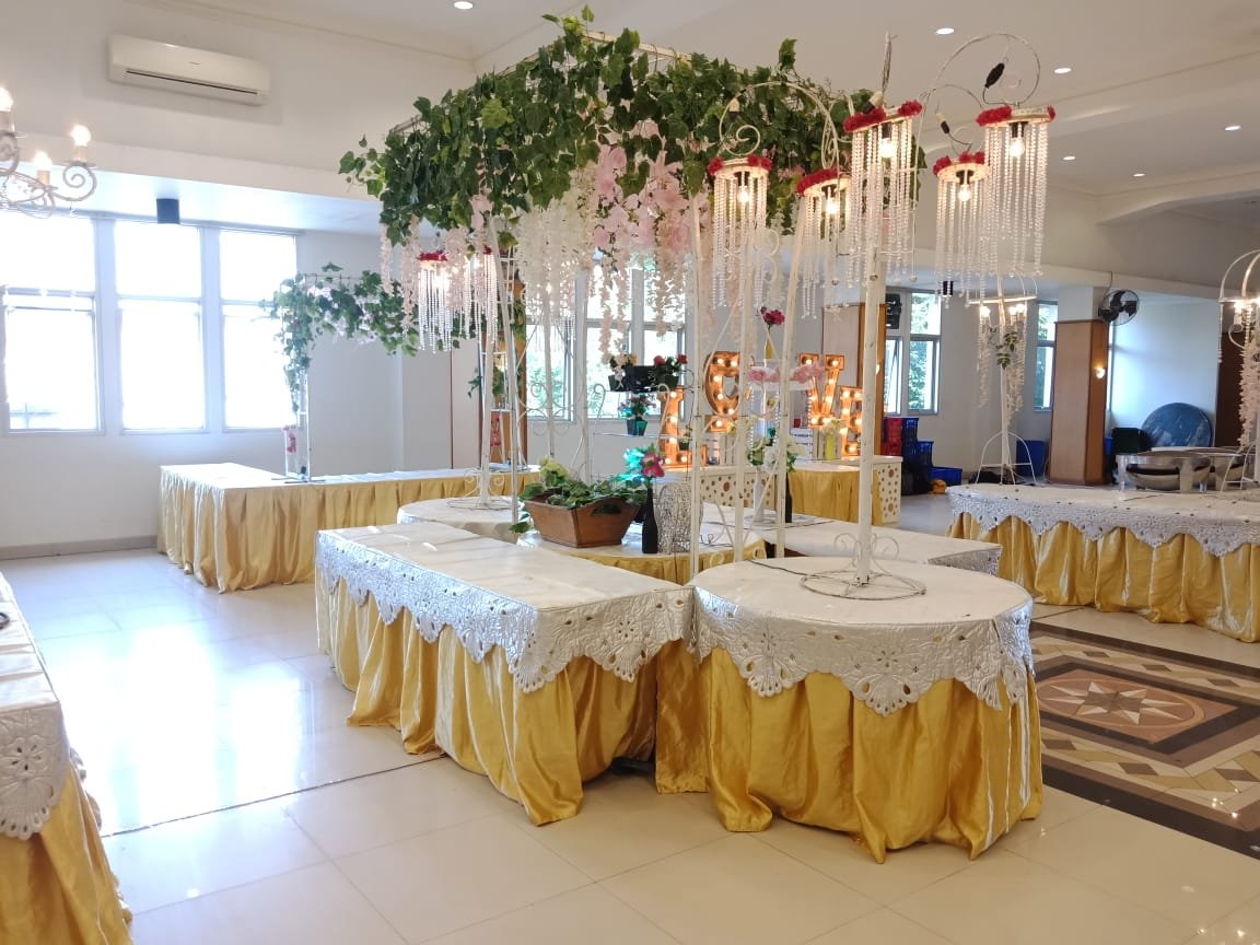 Dokumentasi Wedding 20 12 2019 di Masjid Sabilillah oleh Jagarasa - foto 4