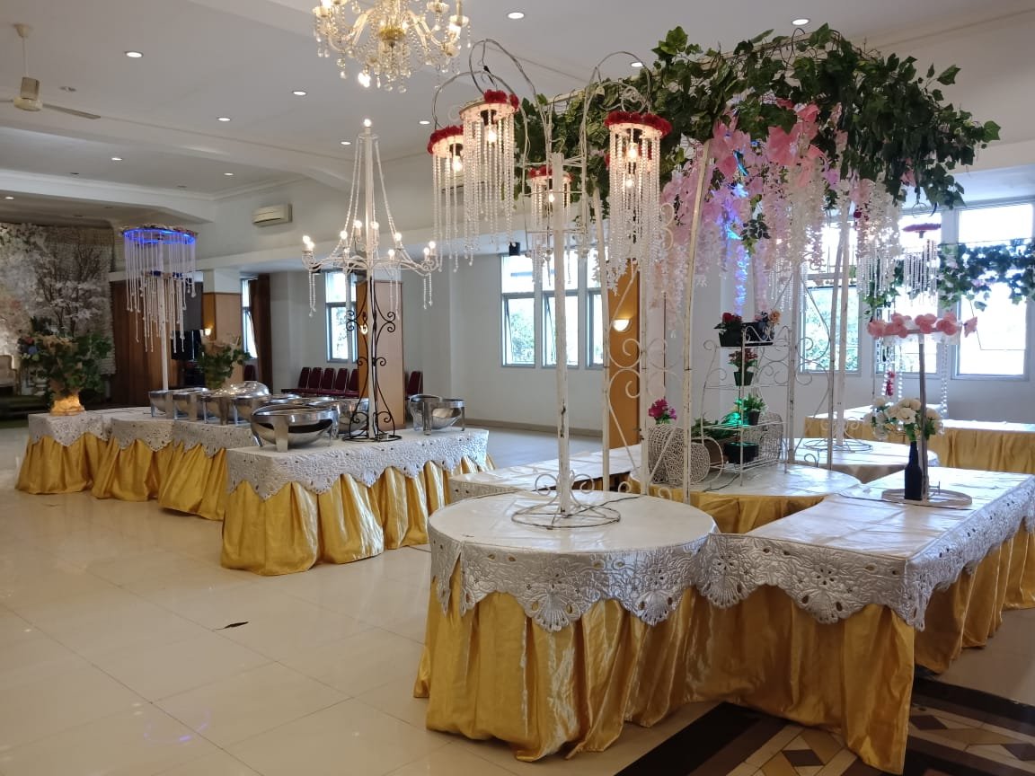 Dokumentasi Wedding 20 12 2019 di Masjid Sabilillah oleh Jagarasa - foto 5