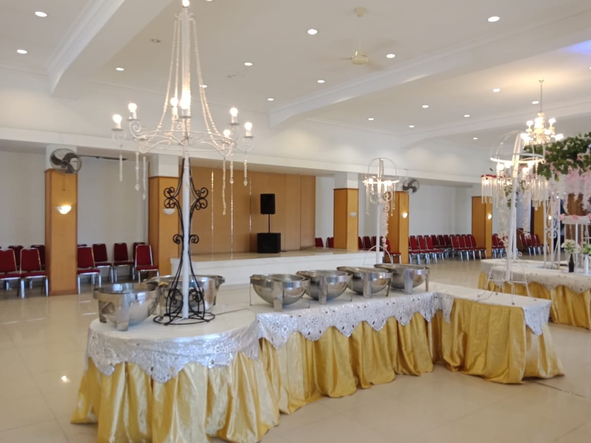 Dokumentasi Wedding 20 12 2019 di Masjid Sabilillah oleh Jagarasa - foto 7