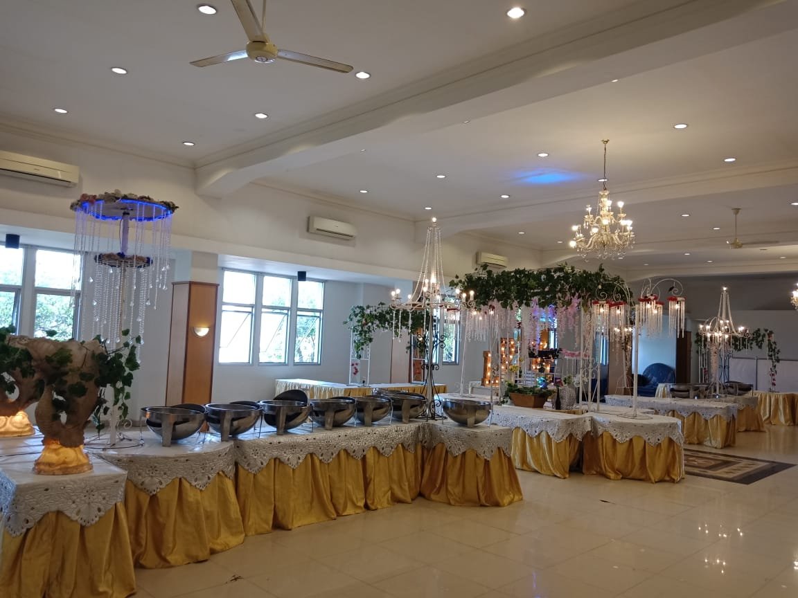 Dokumentasi Wedding 20 12 2019 di Masjid Sabilillah oleh Jagarasa - foto 8