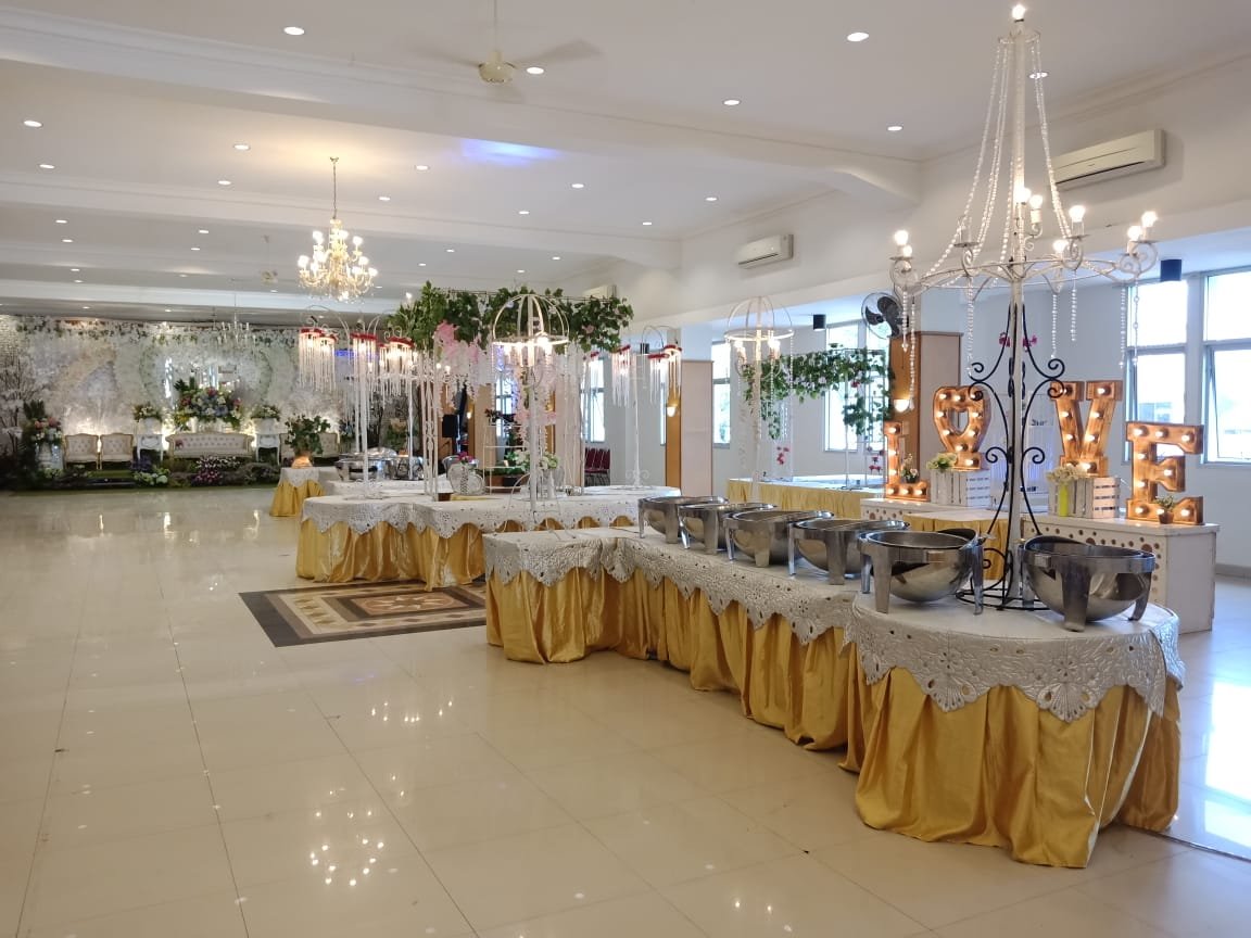 Dokumentasi Wedding 20 12 2019 di Masjid Sabilillah oleh Jagarasa - foto 10