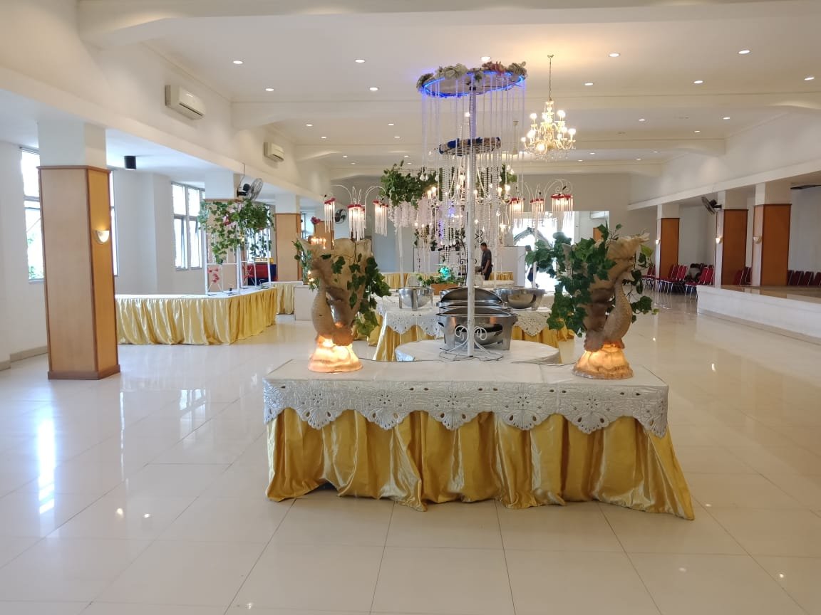 Dokumentasi Wedding 20 12 2019 di Masjid Sabilillah oleh Jagarasa - foto 11