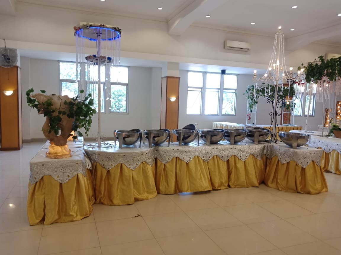 Dokumentasi Wedding 20 12 2019 di Masjid Sabilillah oleh Jagarasa - foto 12