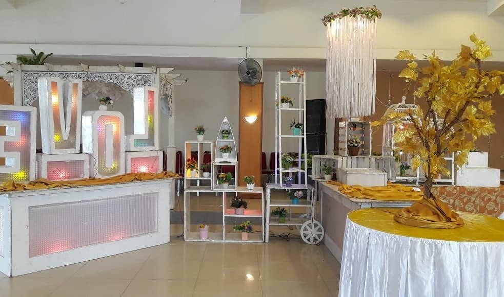 Dokumentasi Wedding Package 27 02 2022 di Masjid Sabilillah oleh Jagarasa - foto 3