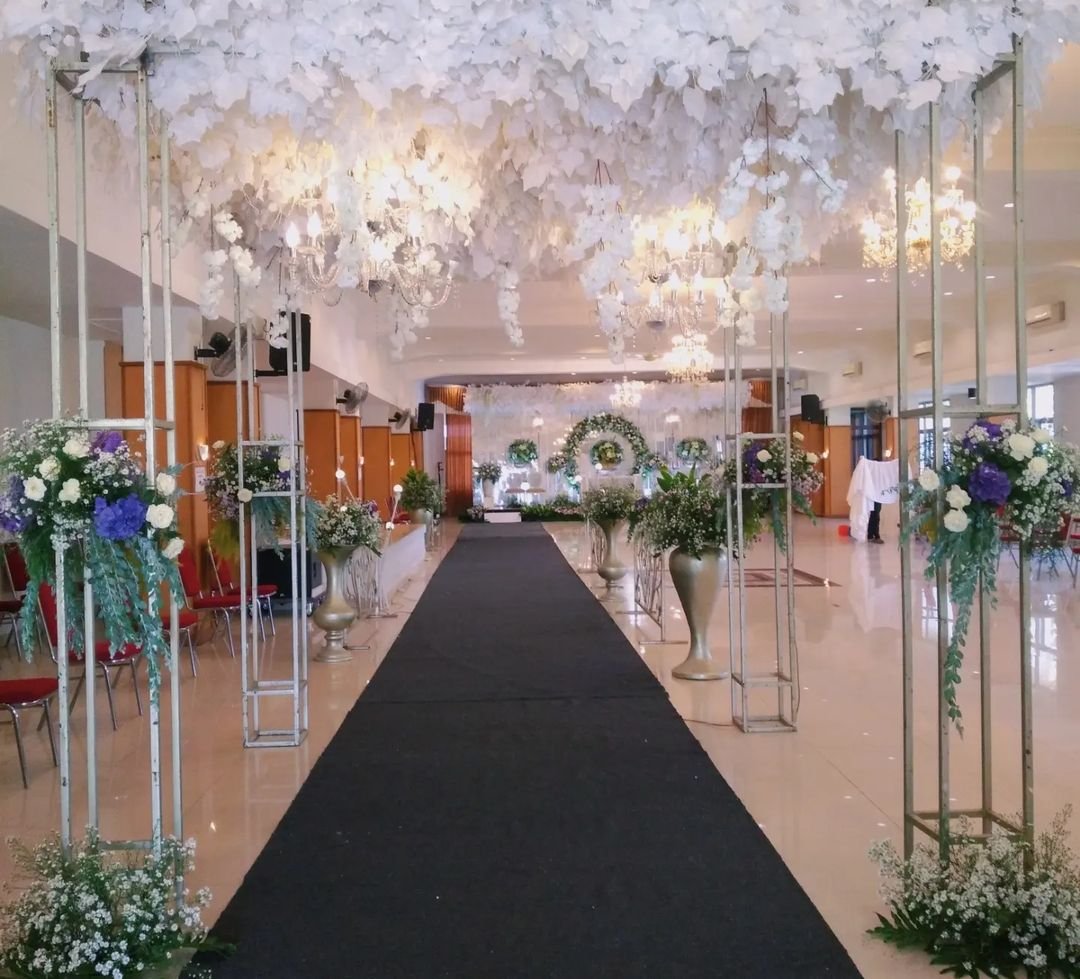 Dokumentasi Wedding Package 27 02 2022 di Masjid Sabilillah oleh Jagarasa - foto 5