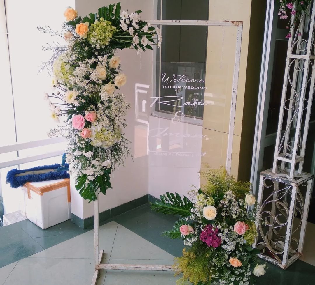 Dokumentasi Wedding Package 27 02 2022 di Masjid Sabilillah oleh Jagarasa - foto 7