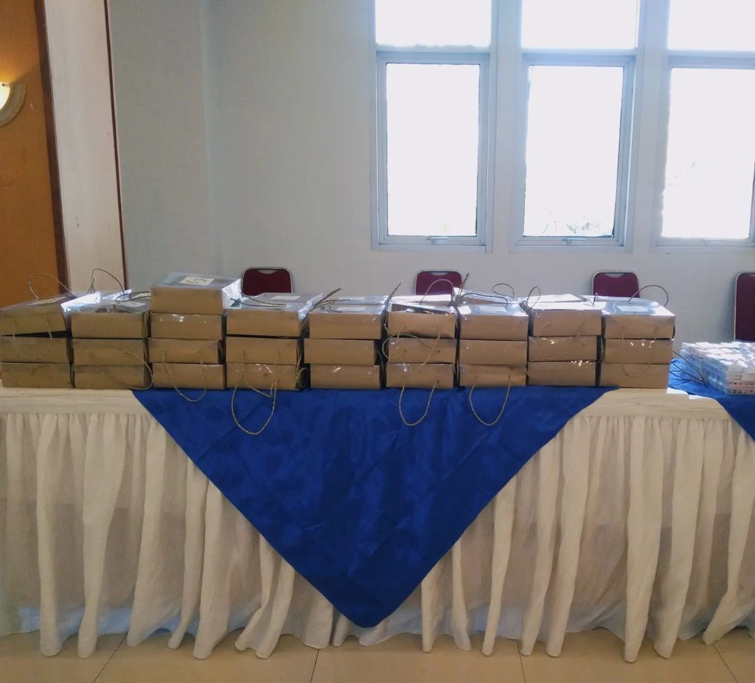 Dokumentasi Wedding Package 27 02 2022 di Masjid Sabilillah oleh Jagarasa - foto 9
