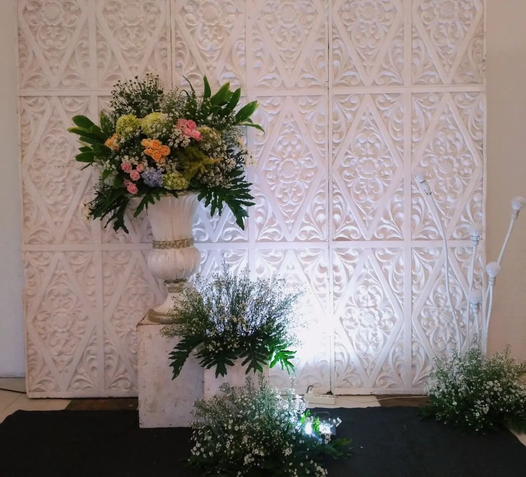 Dokumentasi Wedding Package 27 02 2022 di Masjid Sabilillah oleh Jagarasa - foto 11
