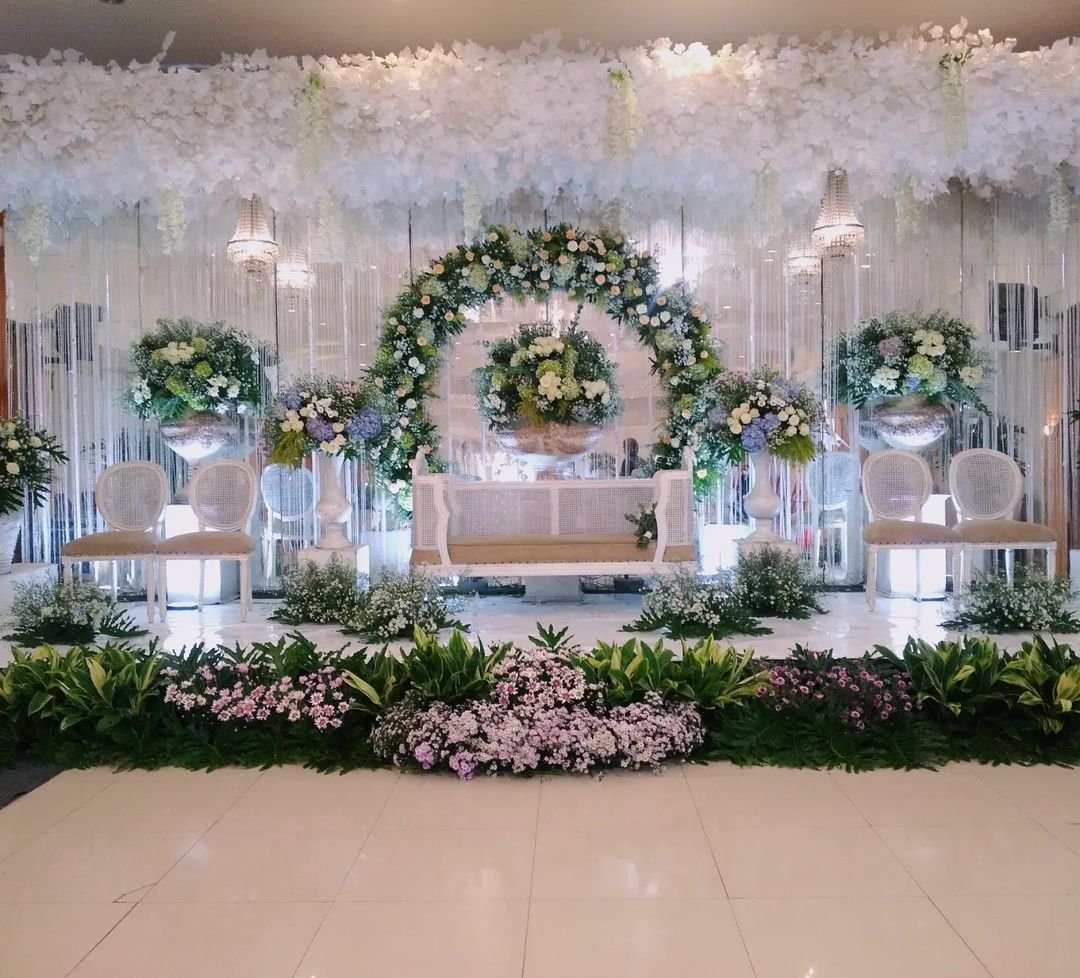 Dokumentasi Wedding Package 27 02 2022 di Masjid Sabilillah oleh Jagarasa - foto 12
