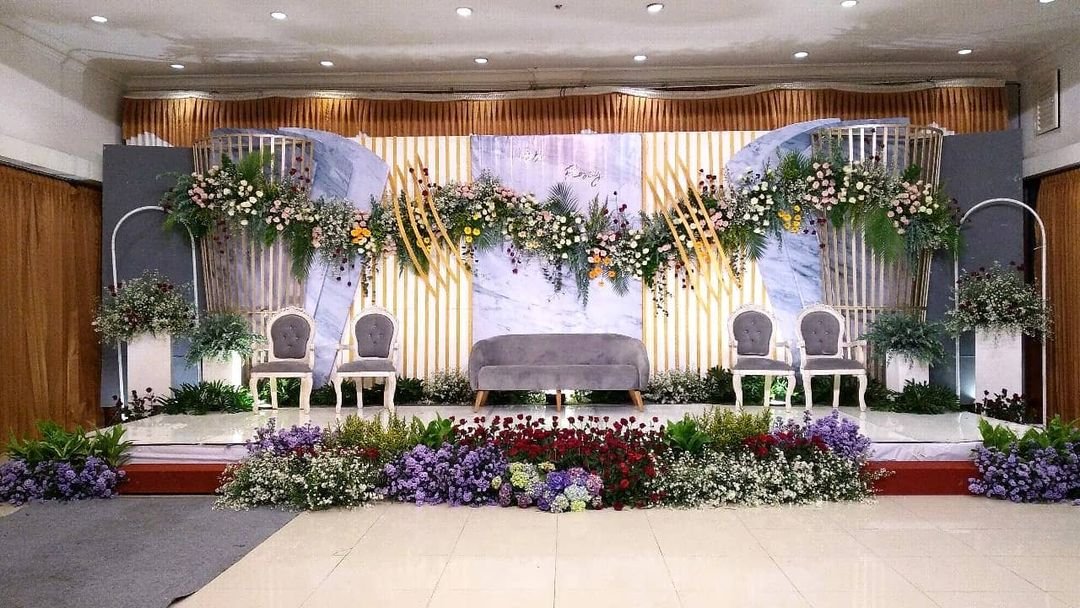 Dokumentasi Wedding Package Rossy Arby 07 04 2021 di Masjid Sabilillah oleh Jagarasa - foto 11