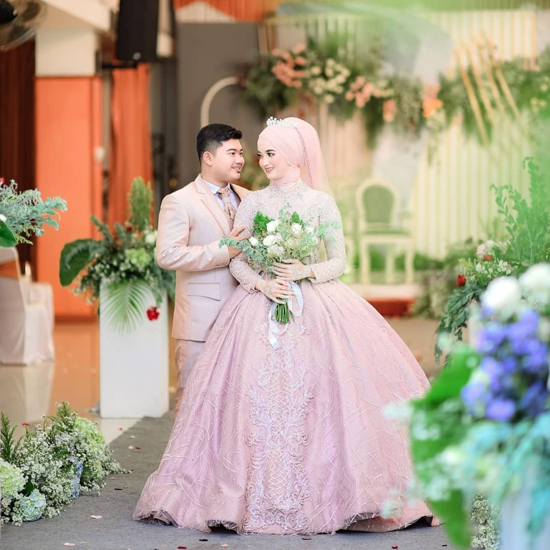 Dokumentasi Wedding Package Rossy Arby 07 04 2021 di Masjid Sabilillah oleh Jagarasa - foto 3