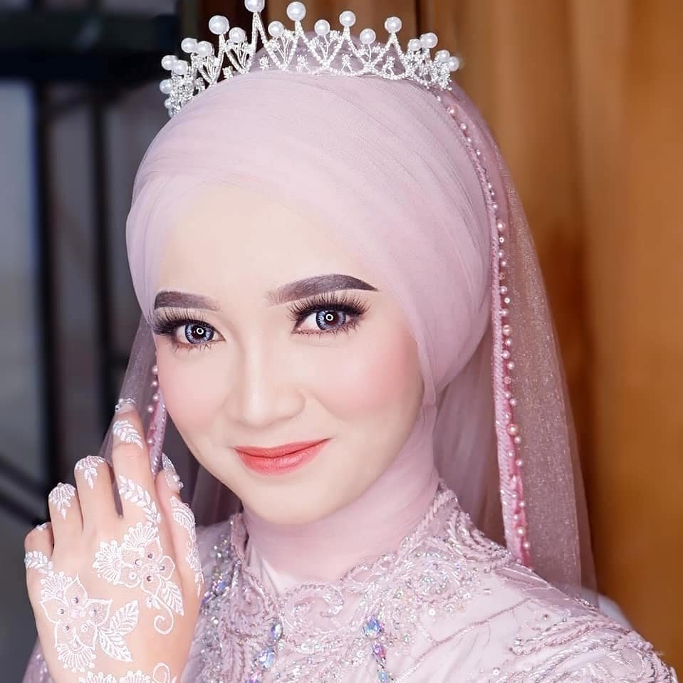 Dokumentasi Wedding Package Rossy Arby 07 04 2021 di Masjid Sabilillah oleh Jagarasa - foto 4