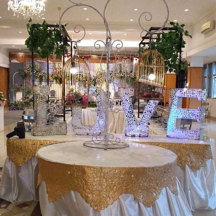 Dokumentasi Wedding Package Rossy Arby 07 04 2021 di Masjid Sabilillah oleh Jagarasa - foto 6