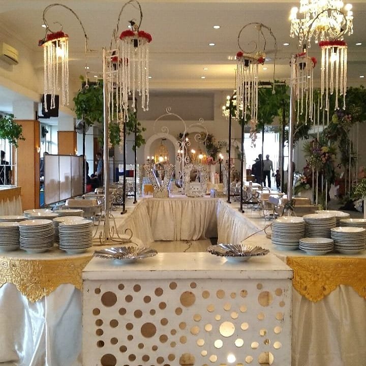 Dokumentasi Wedding Package Rossy Arby 07 04 2021 di Masjid Sabilillah oleh Jagarasa - foto 7
