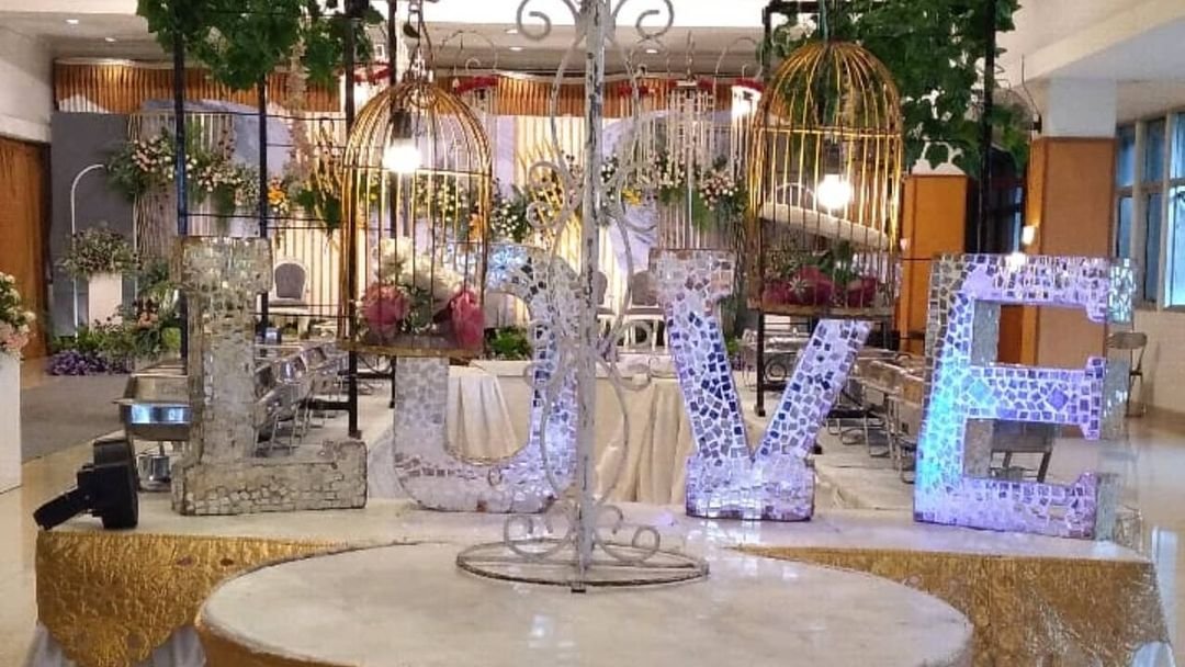Dokumentasi Wedding Package Rossy Arby 07 04 2021 di Masjid Sabilillah oleh Jagarasa - foto 9
