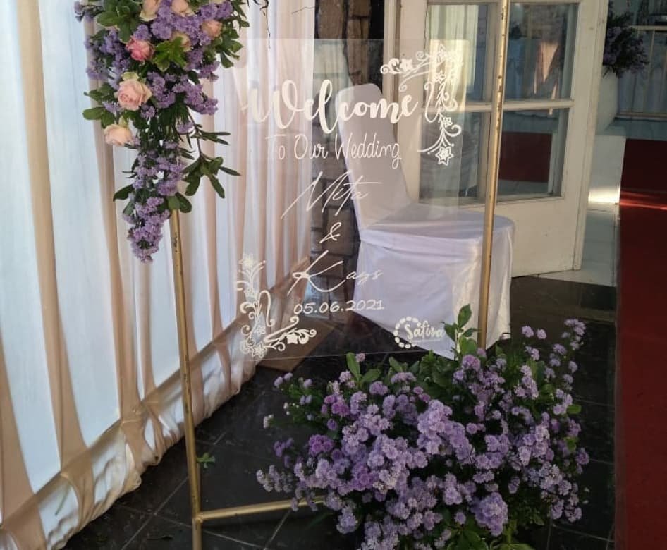 Dokumentasi Wedding Package 05 06 2021 di Skodam Brawijaya oleh Jagarasa - foto 3