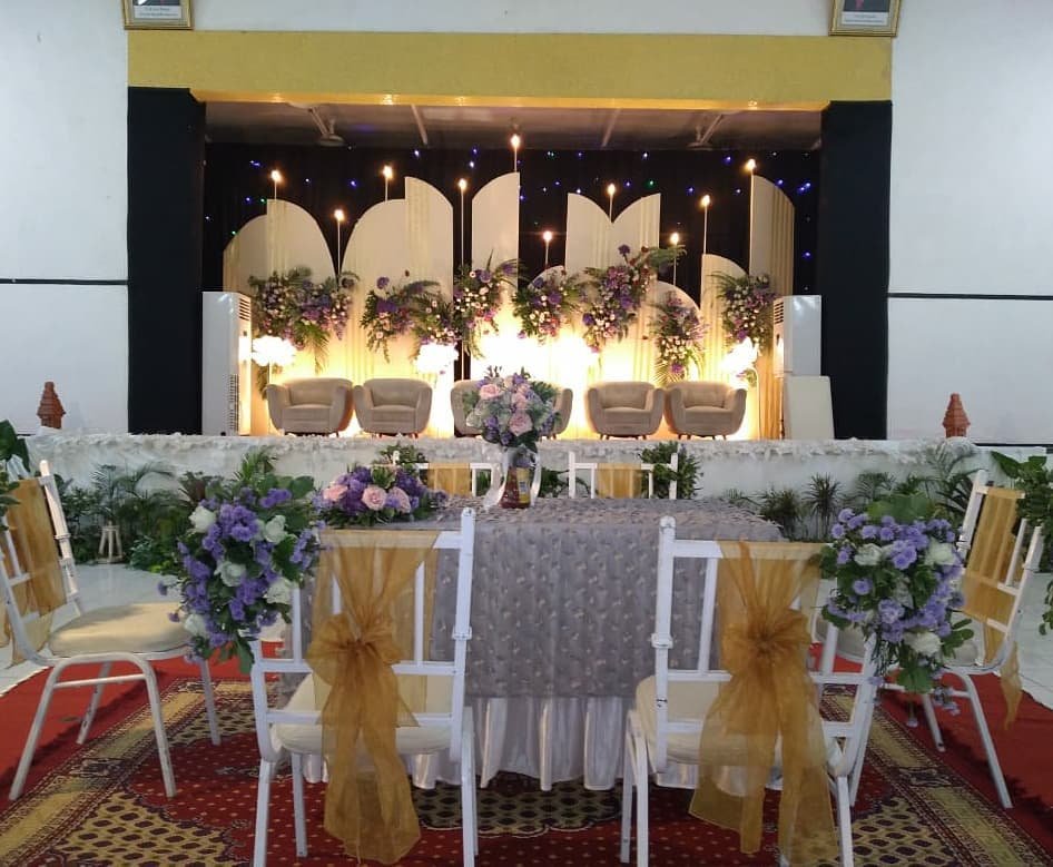 Dokumentasi Wedding Package 05 06 2021 di Skodam Brawijaya oleh Jagarasa - foto 10