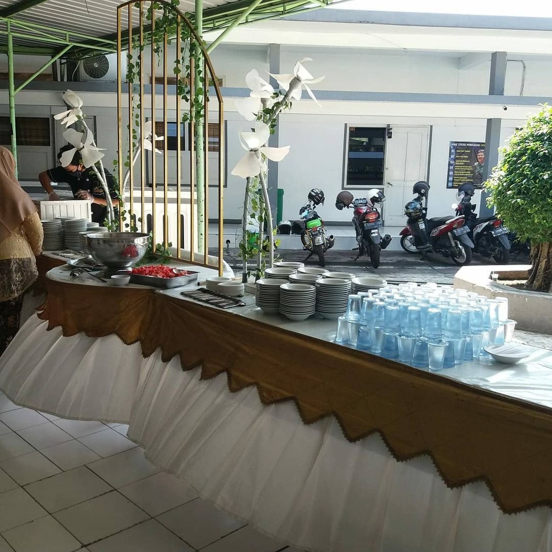 Dokumentasi Wedding Package 05 06 2021 di Skodam Brawijaya oleh Jagarasa - foto 15