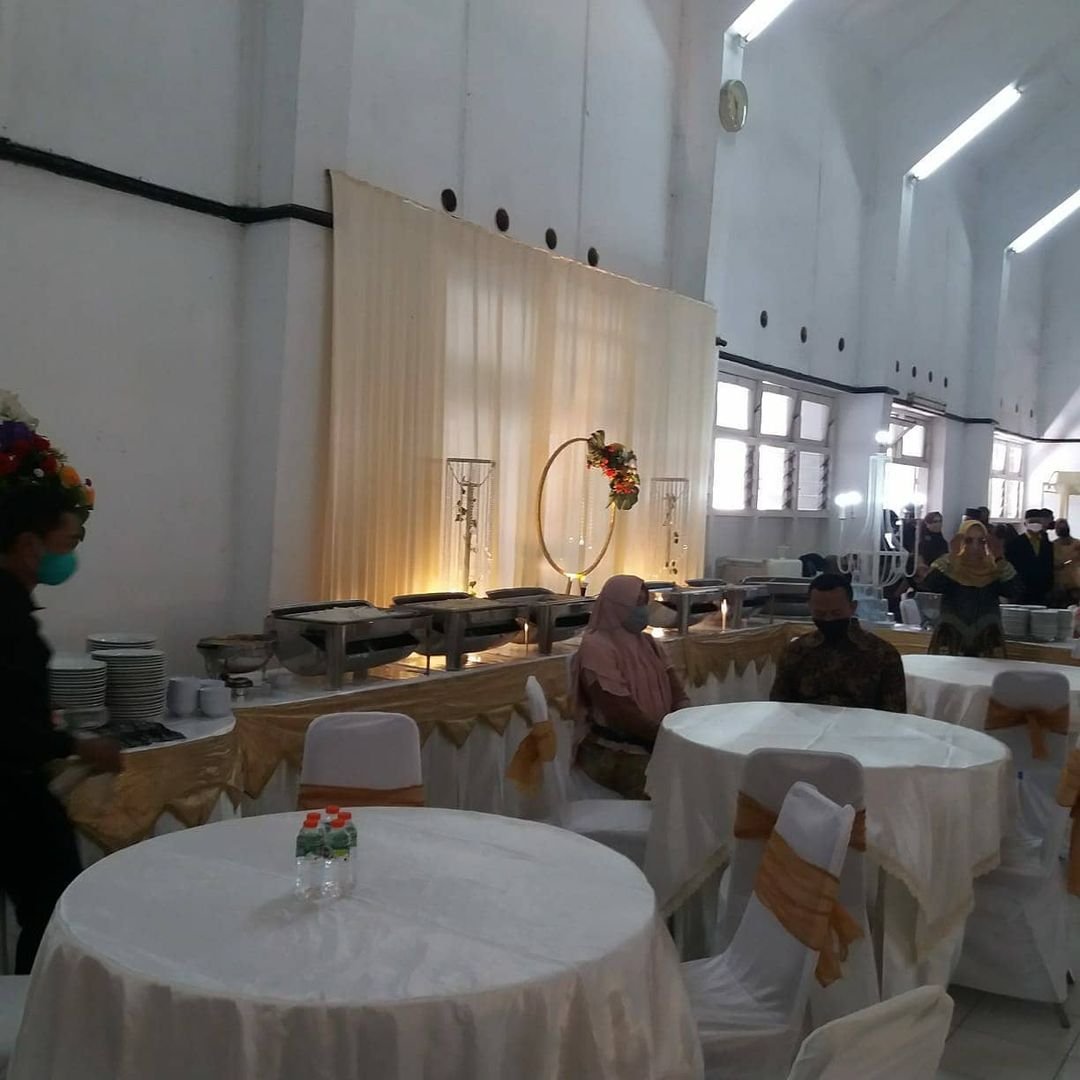 Dokumentasi Wedding Package 05 06 2021 di Skodam Brawijaya oleh Jagarasa - foto 16