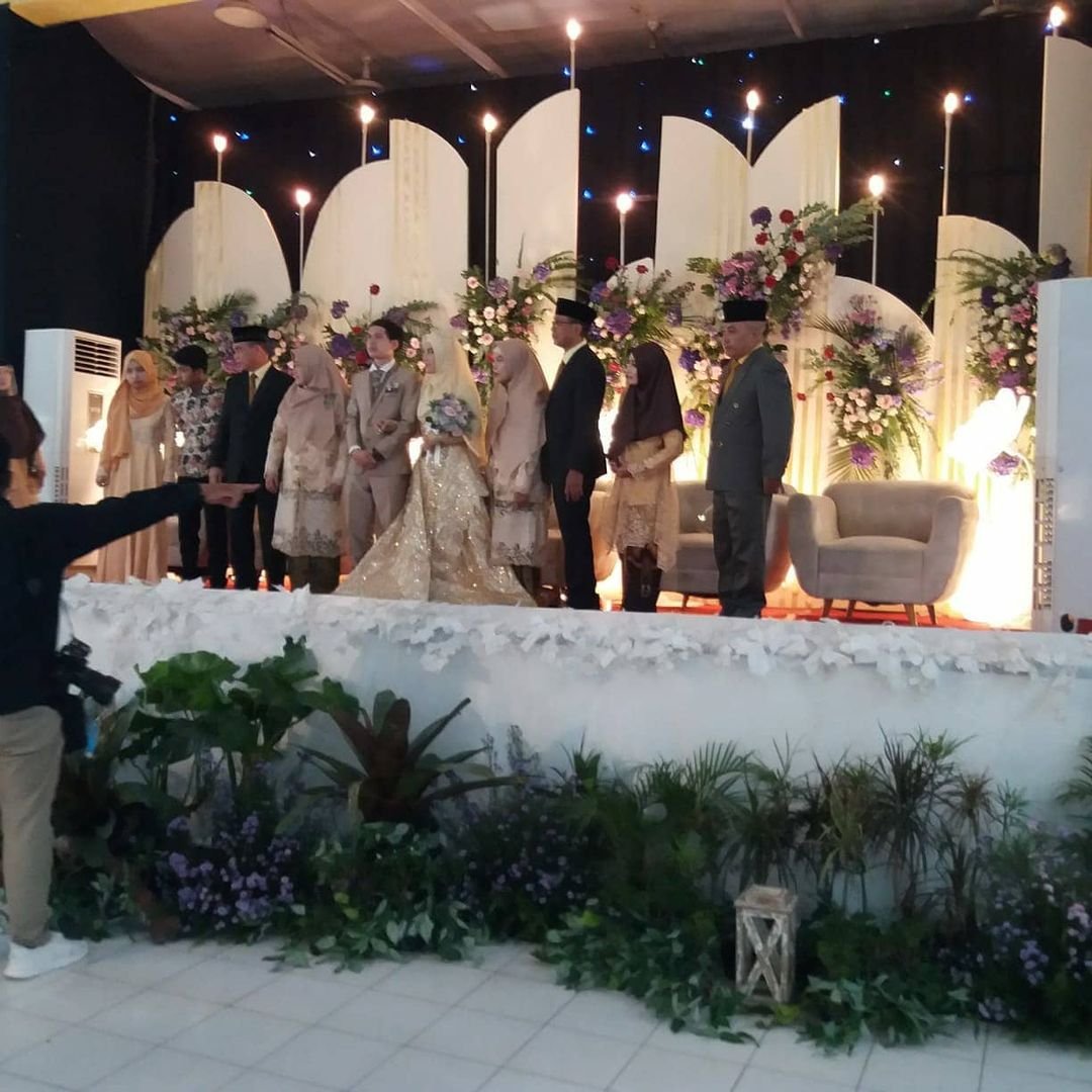 Dokumentasi Wedding Package 05 06 2021 di Skodam Brawijaya oleh Jagarasa - foto 17