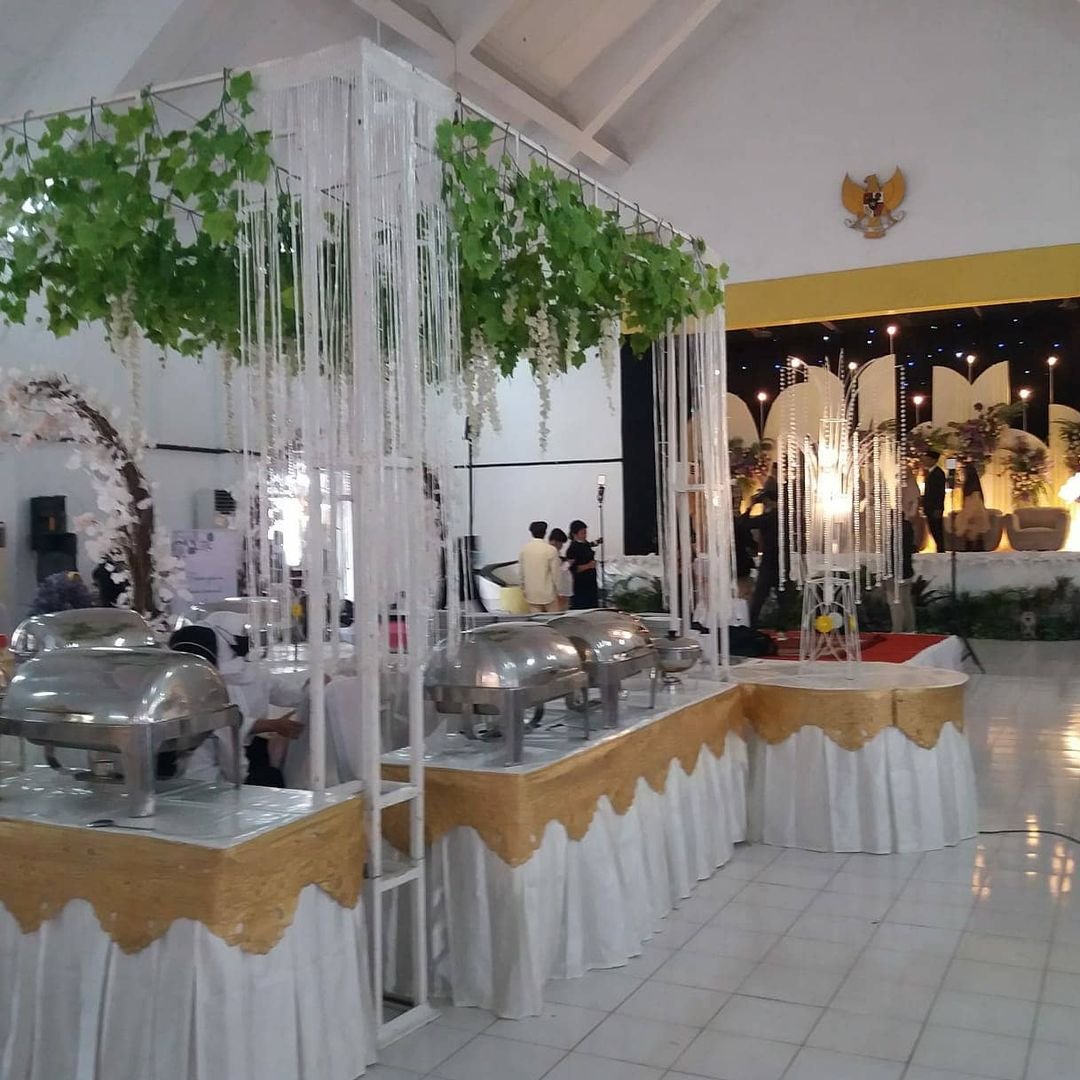 Dokumentasi Wedding Package 05 06 2021 di Skodam Brawijaya oleh Jagarasa - foto 18