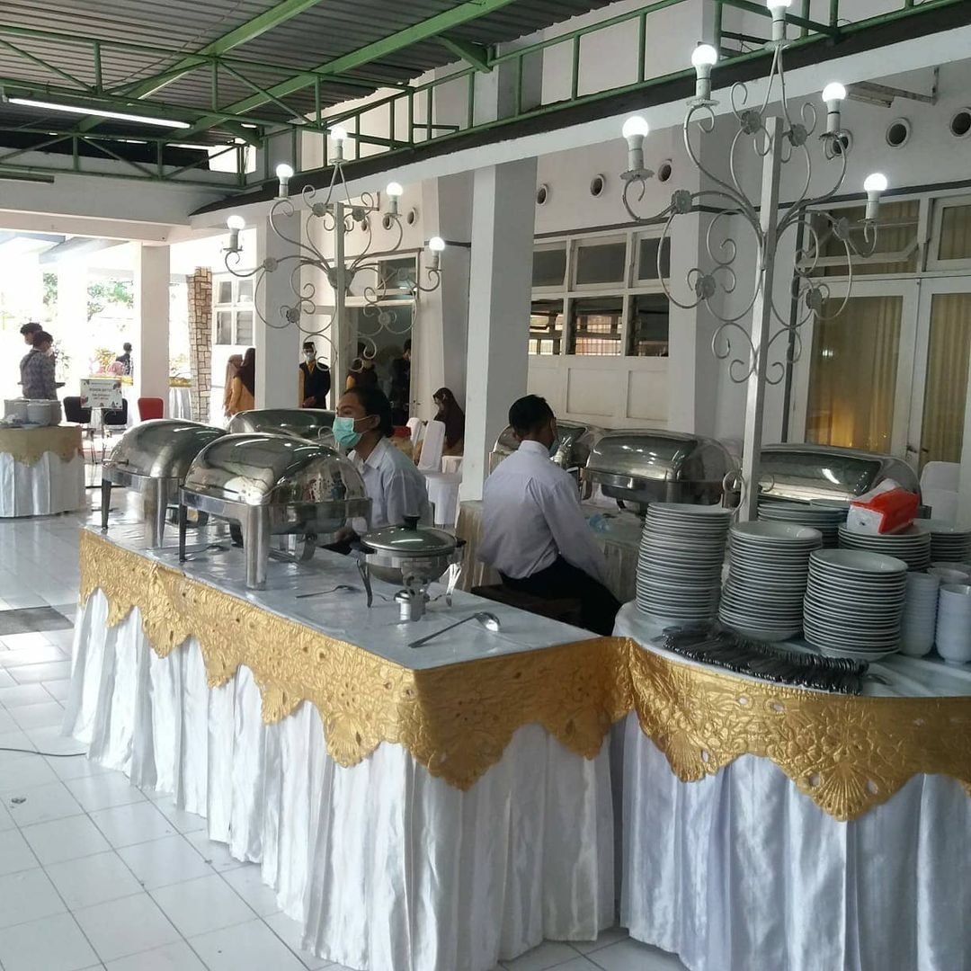Dokumentasi Wedding Package 05 06 2021 di Skodam Brawijaya oleh Jagarasa - foto 21