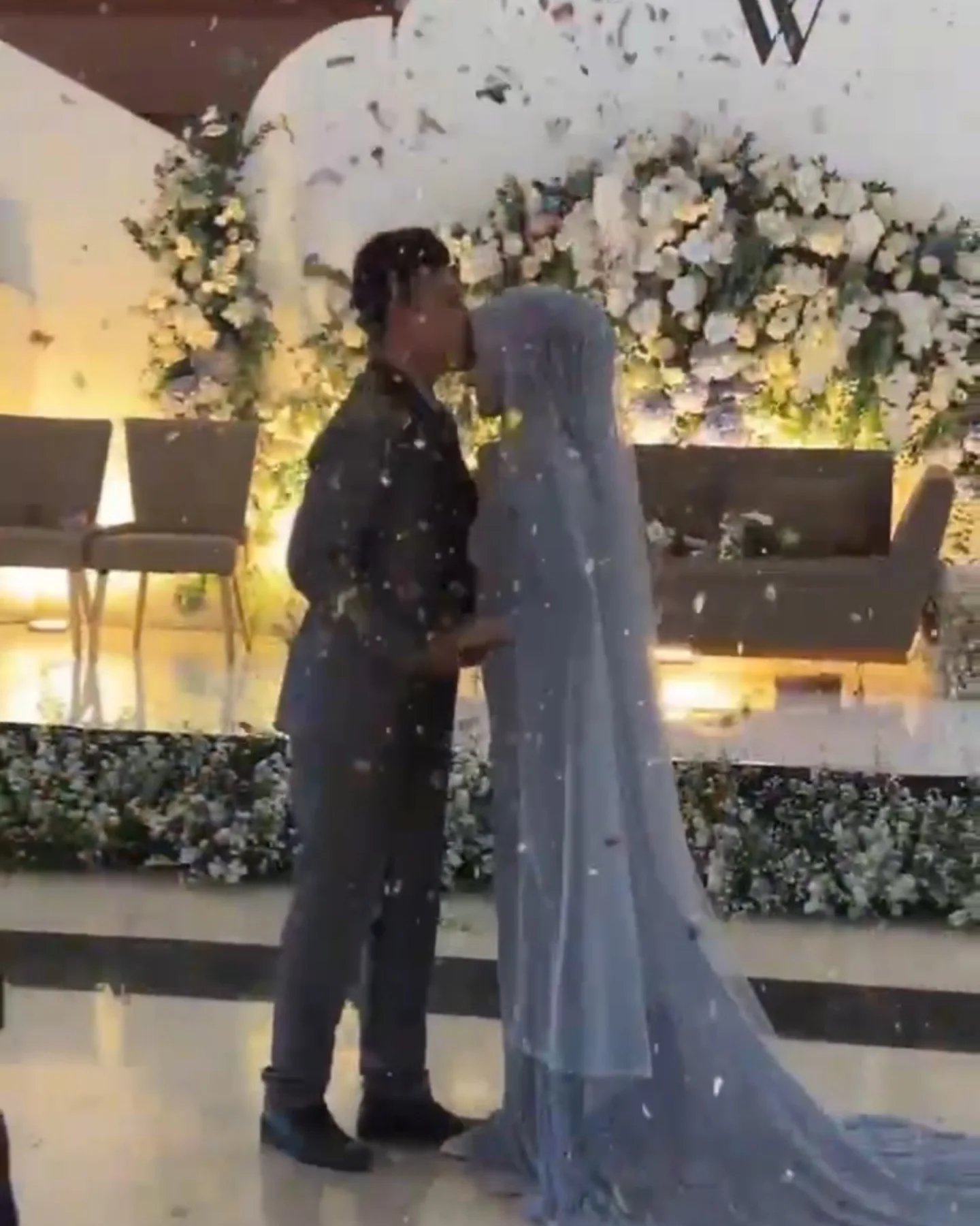 Dokumentasi Wedding Dyah Welly 12 04 2025 di Taman Krida Budaya oleh Jagarasa - foto 12