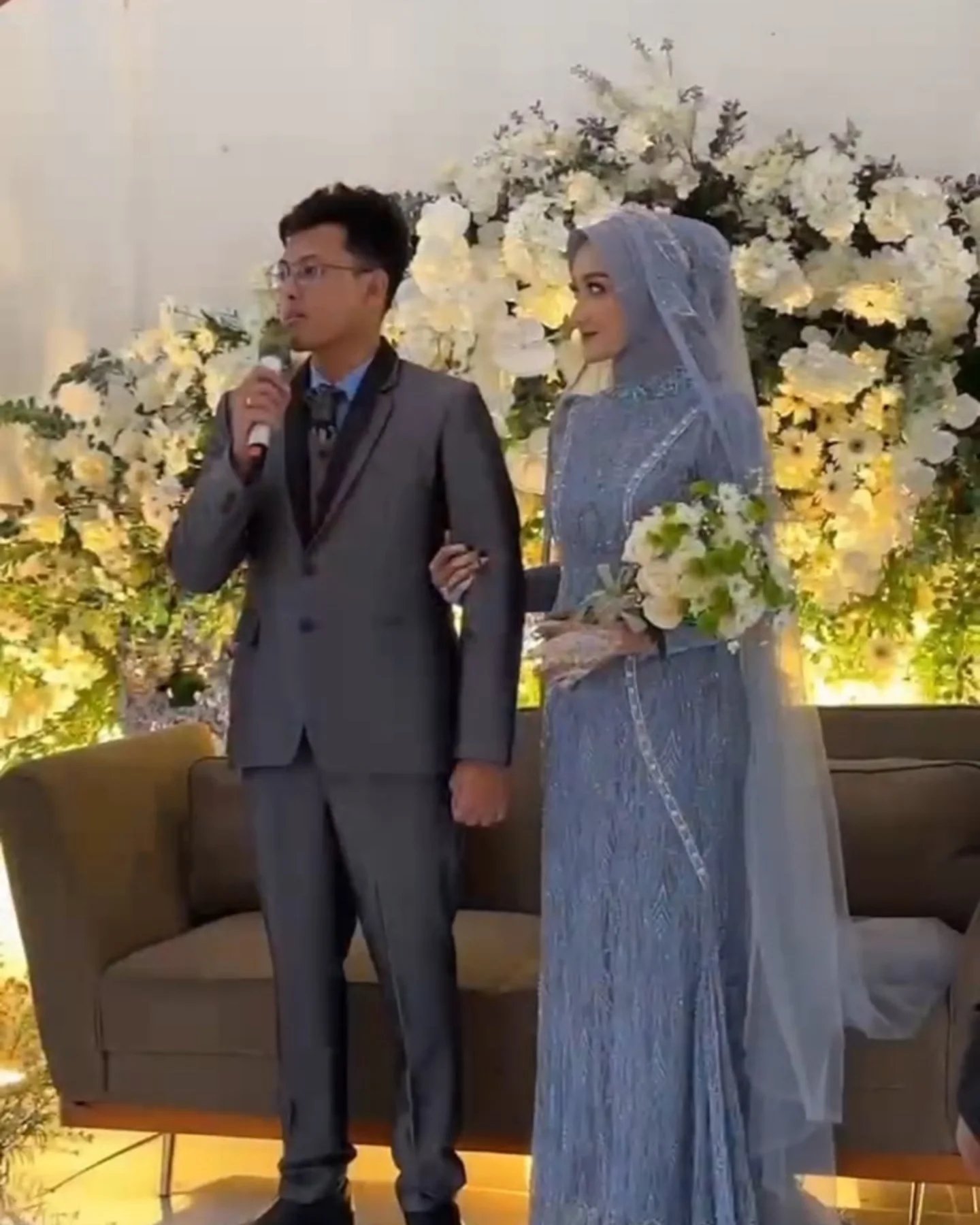Dokumentasi Wedding Dyah Welly 12 04 2025 di Taman Krida Budaya oleh Jagarasa - foto 15