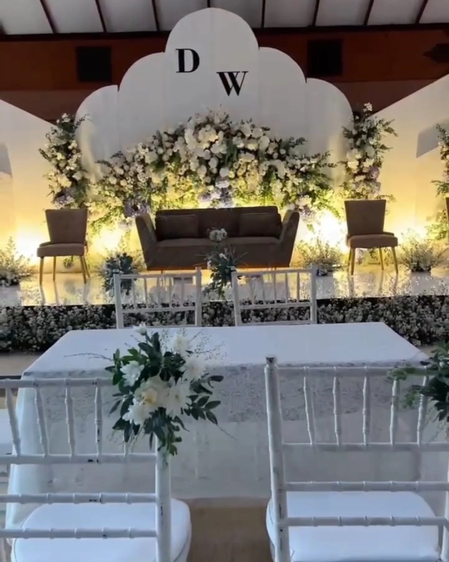Dokumentasi Wedding Dyah Welly 12 04 2025 di Taman Krida Budaya oleh Jagarasa - foto 2