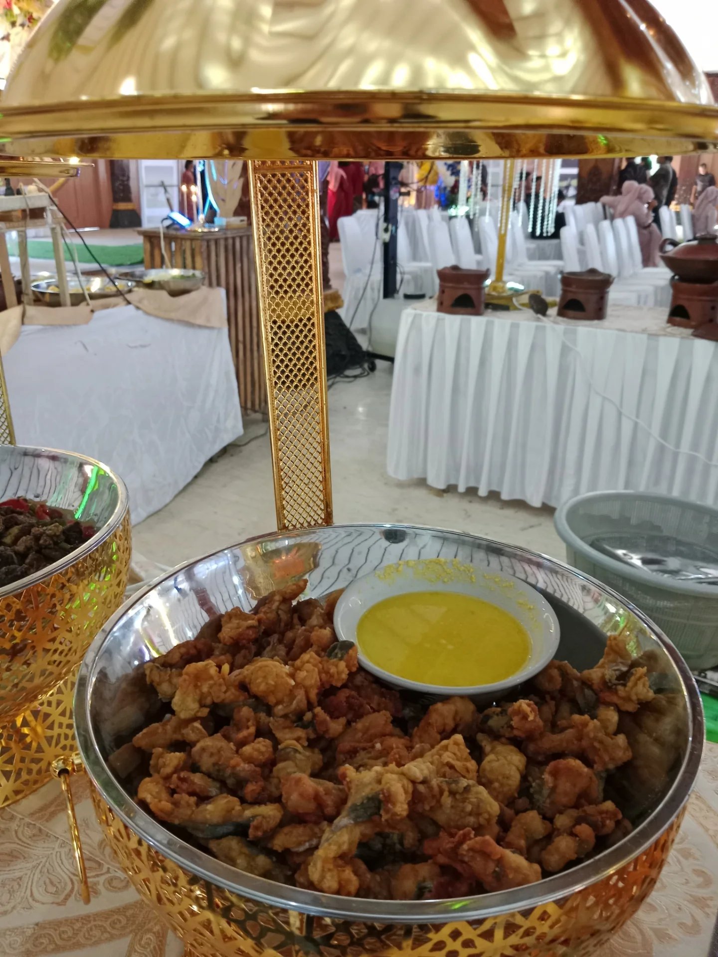 Dokumentasi Wedding Findar Radivan 14 06 2025 di Taman Krida Budaya oleh Jagarasa - foto 1