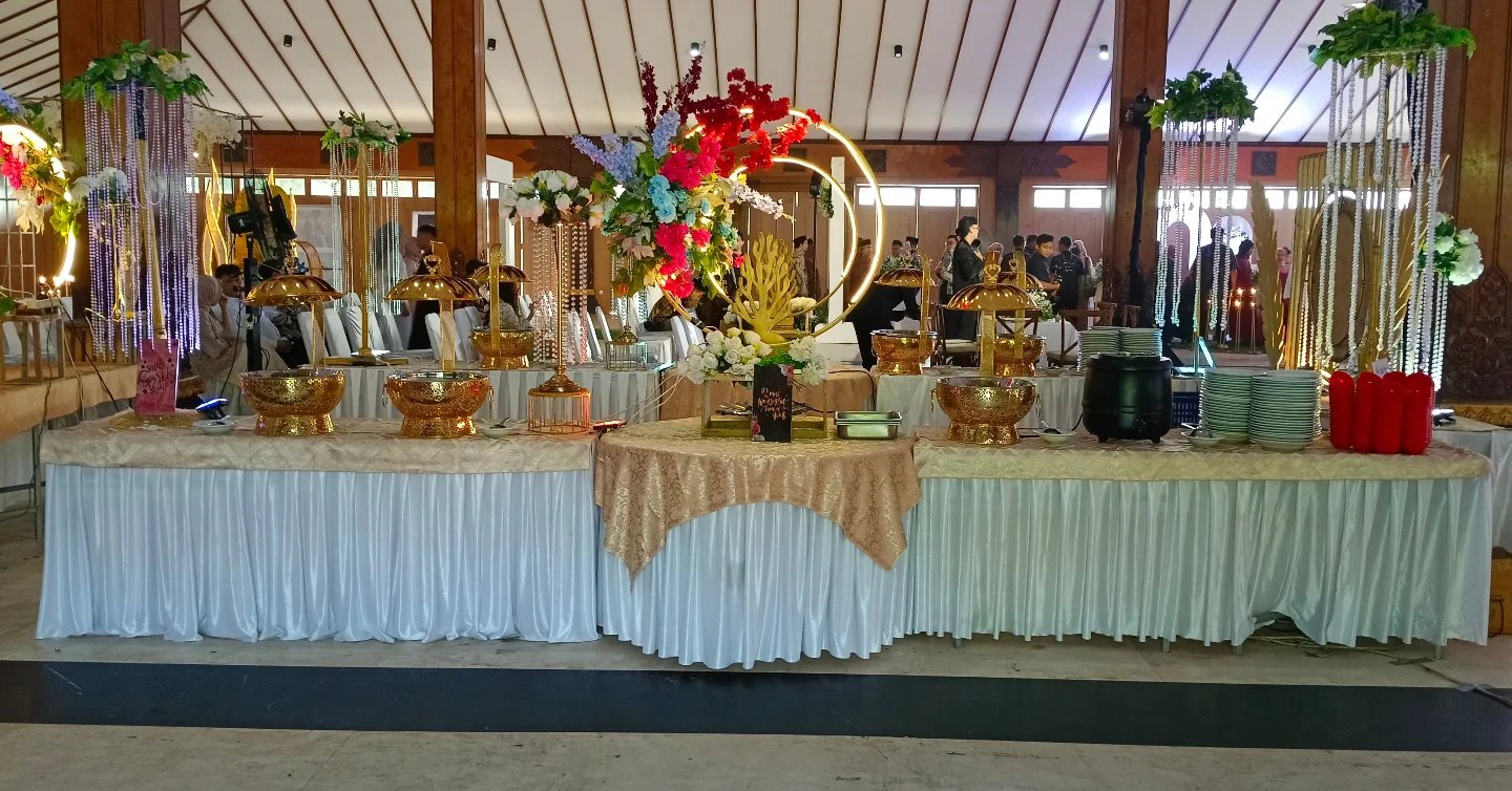 Dokumentasi Wedding Findar Radivan 14 06 2025 di Taman Krida Budaya oleh Jagarasa - foto 10