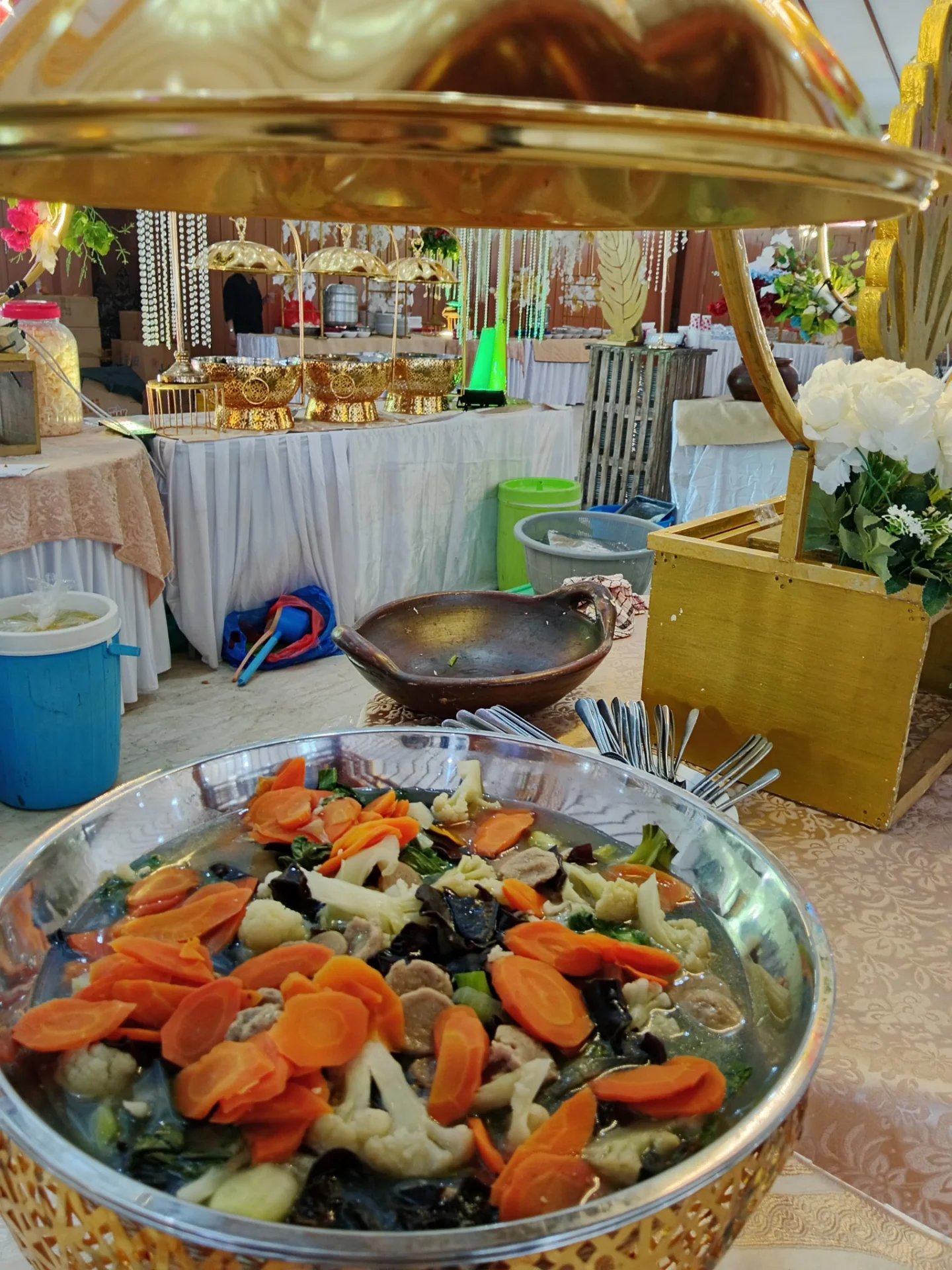 Dokumentasi Wedding Findar Radivan 14 06 2025 di Taman Krida Budaya oleh Jagarasa - foto 11