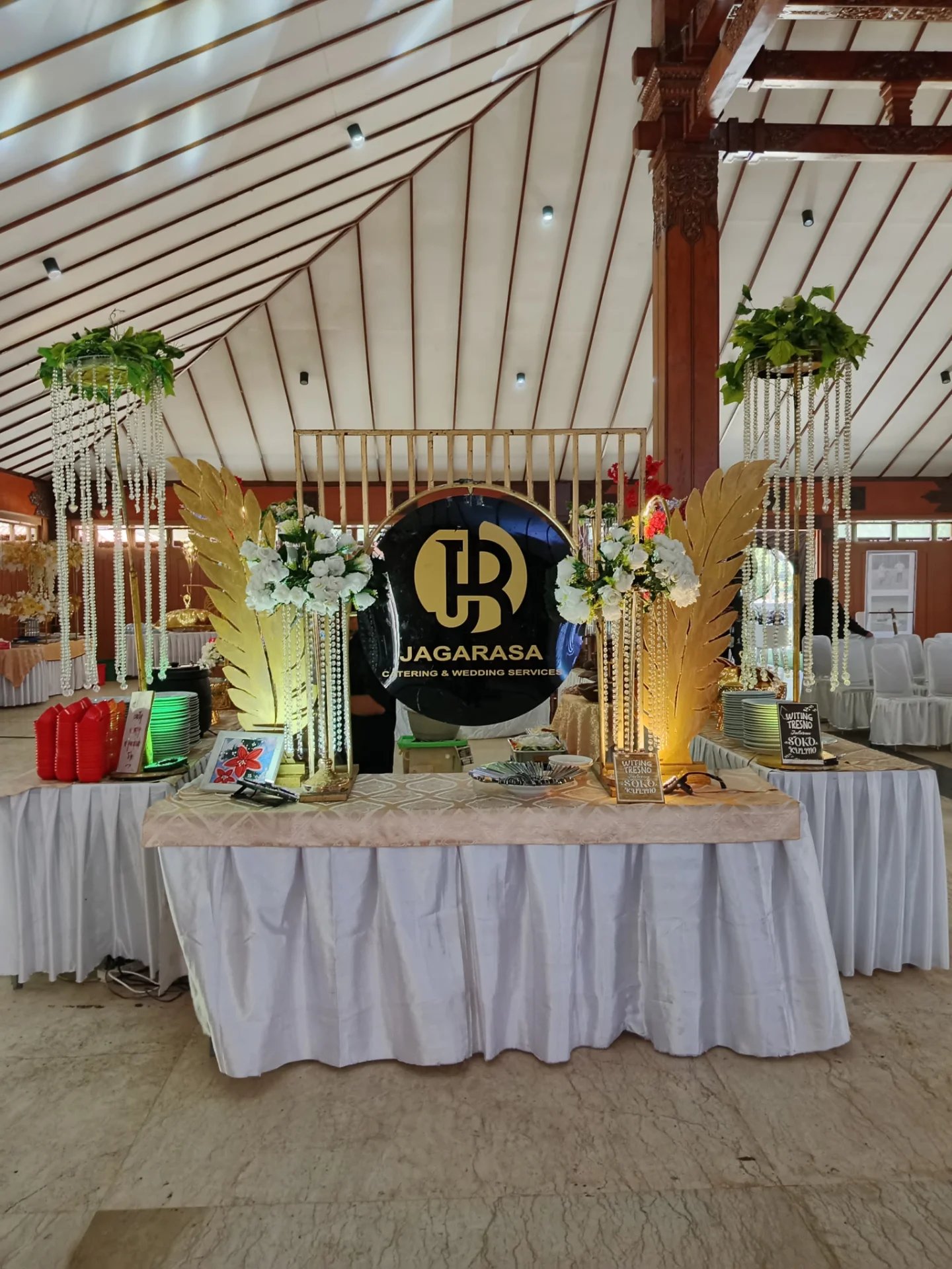 Dokumentasi Wedding Findar Radivan 14 06 2025 di Taman Krida Budaya oleh Jagarasa - foto 13