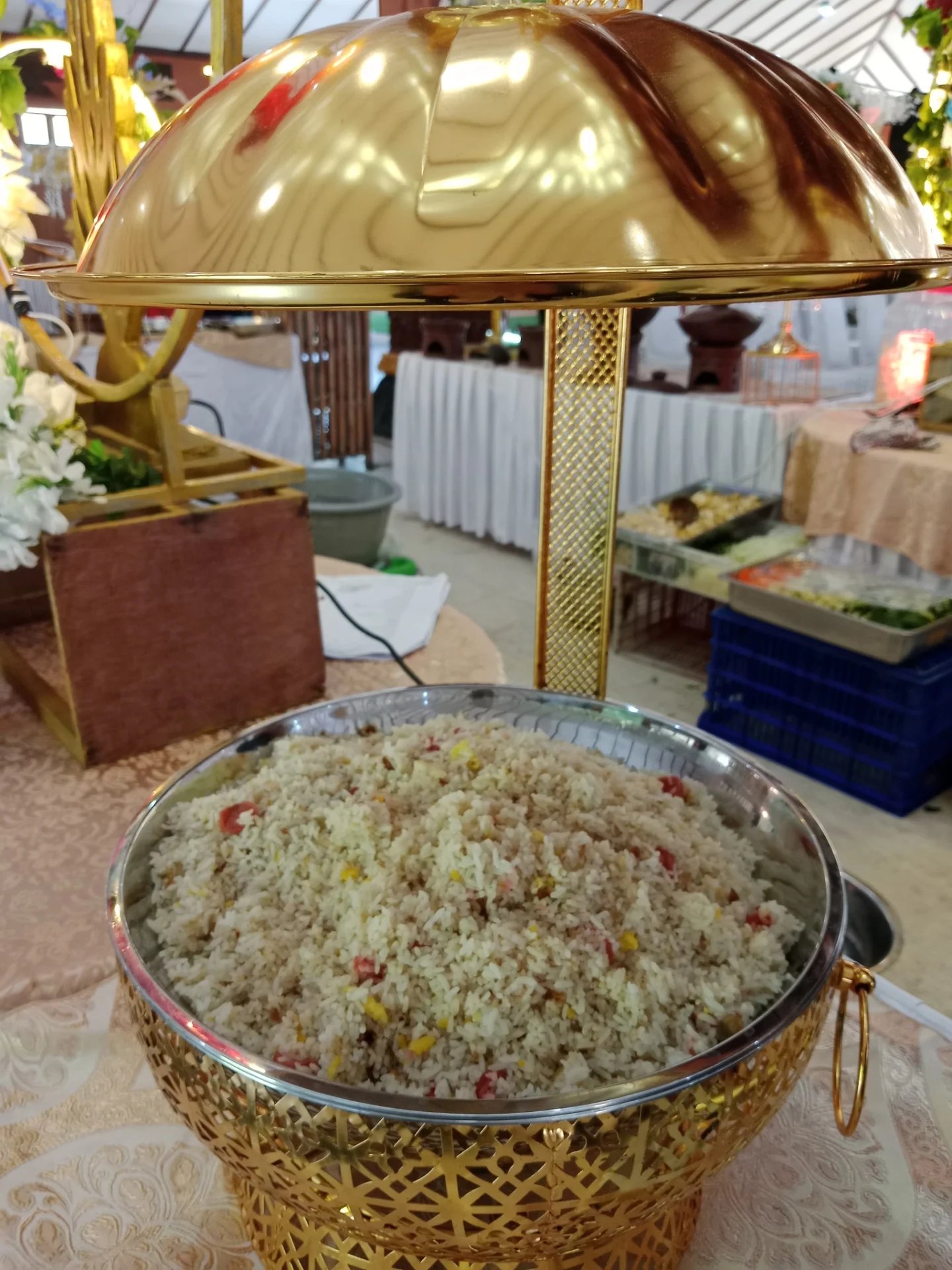 Dokumentasi Wedding Findar Radivan 14 06 2025 di Taman Krida Budaya oleh Jagarasa - foto 16