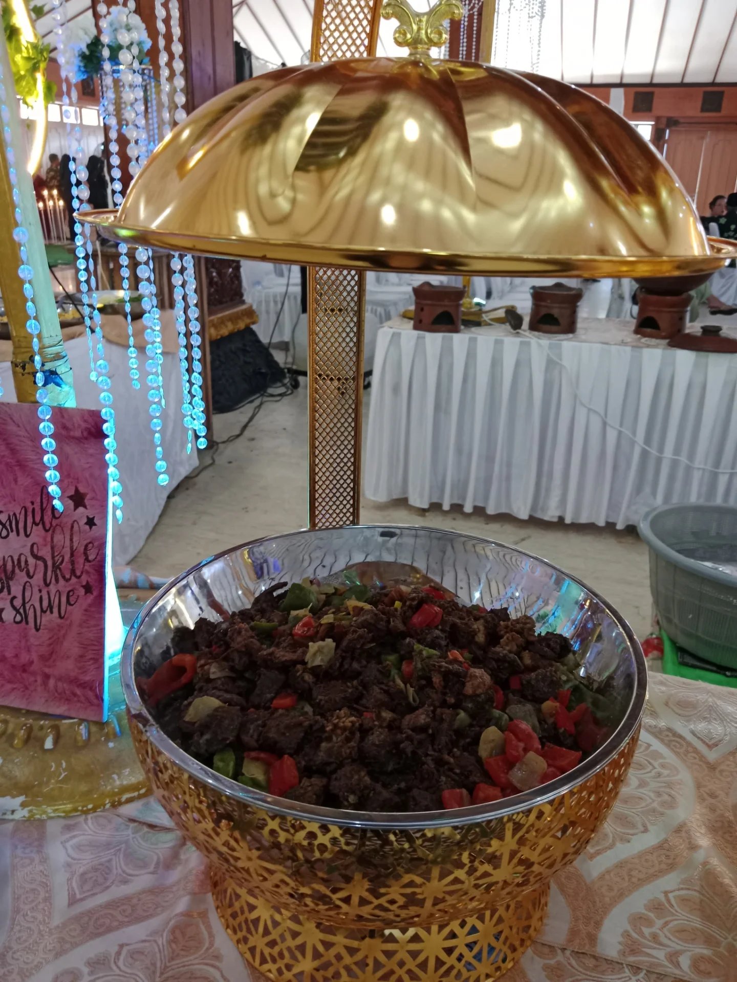 Dokumentasi Wedding Findar Radivan 14 06 2025 di Taman Krida Budaya oleh Jagarasa - foto 7