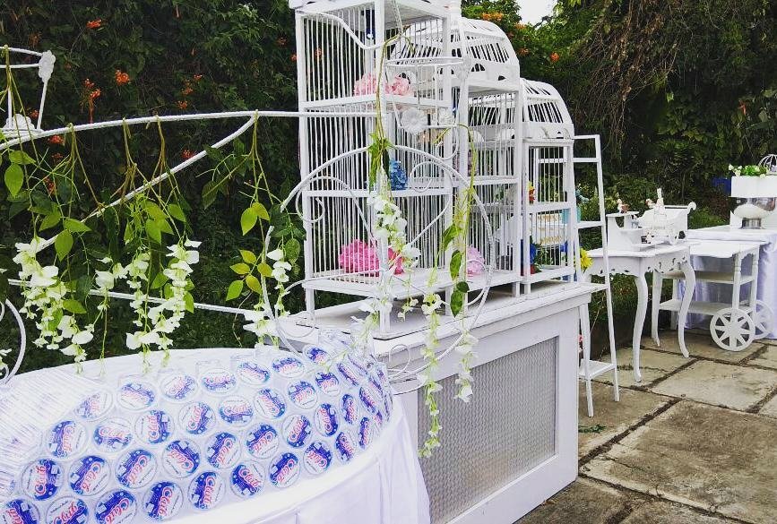 Dokumentasi Wedding 15 10 2017 di The Villas Batu oleh Jagarasa - foto 5