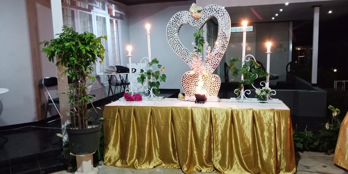 Dokumentasi Wedding 06 12 2019 di Vila Toeti Batu oleh Jagarasa - foto 1